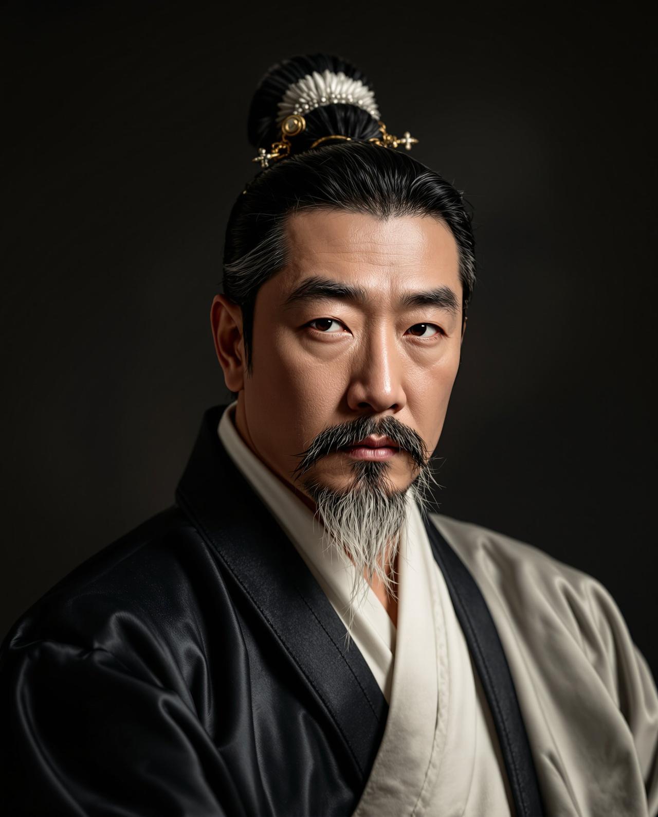 刘青云 - 海角视频签约导演 刘青云