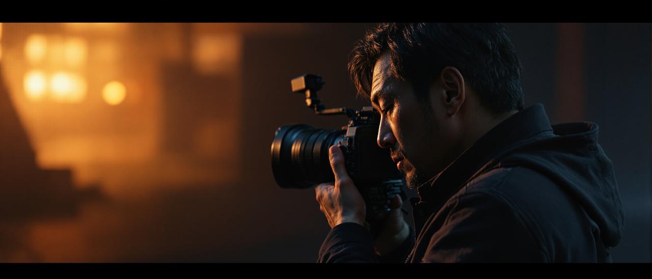 海角视频签约导演