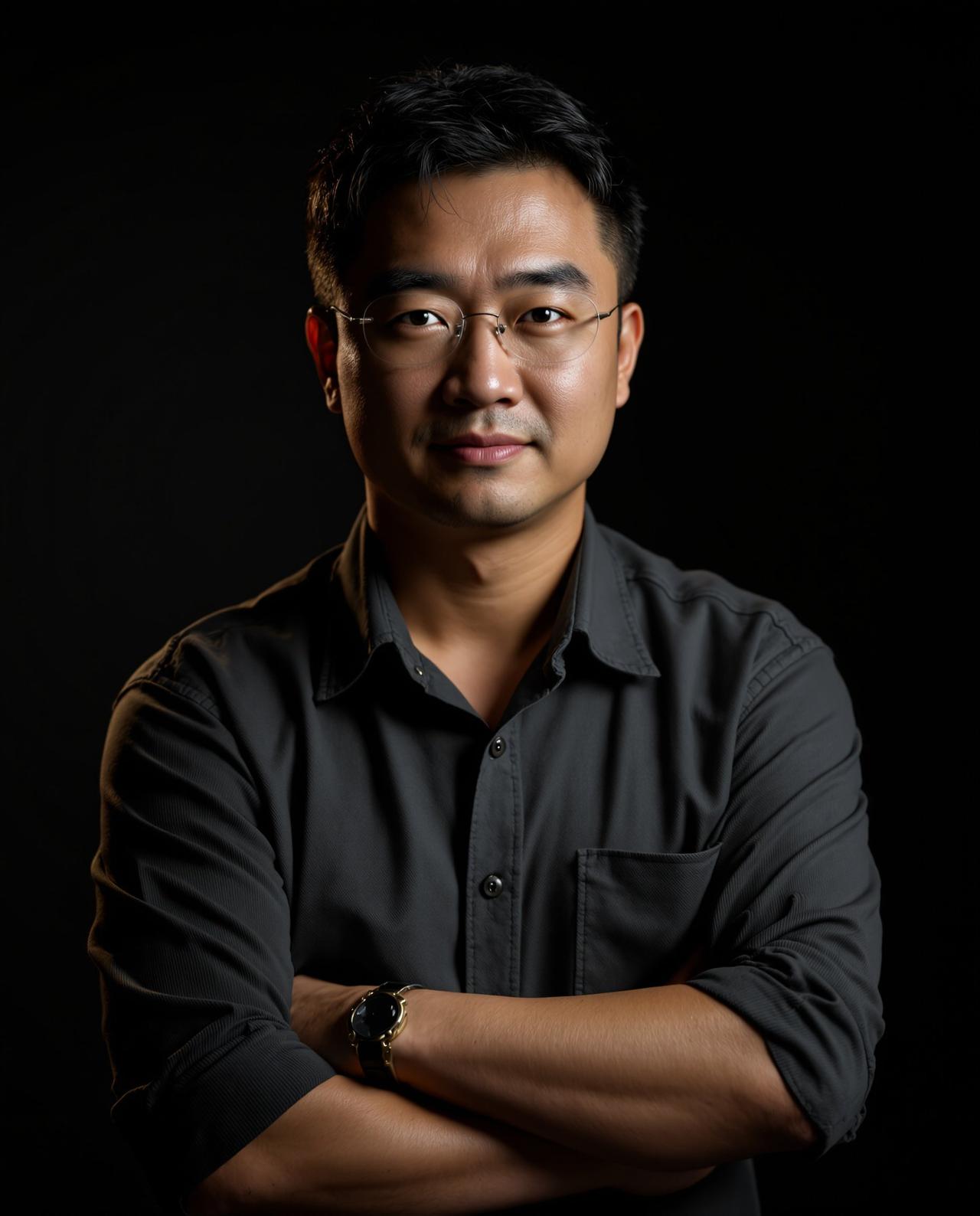 王磊 - 海角视频签约导演 王磊