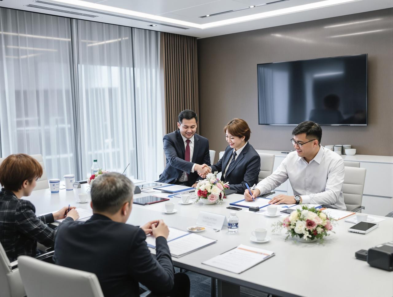 海角视频与腾讯视频达成战略合作,共同开发10部精品剧集 - 海角视频 海角视频与腾讯视频达成战略合作,共同开发10部精品剧集